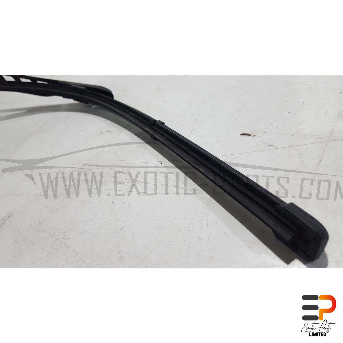 BMW E63 M6 S85 Coupe Windscreen Wiper 61.61-7198597 Left picture 5