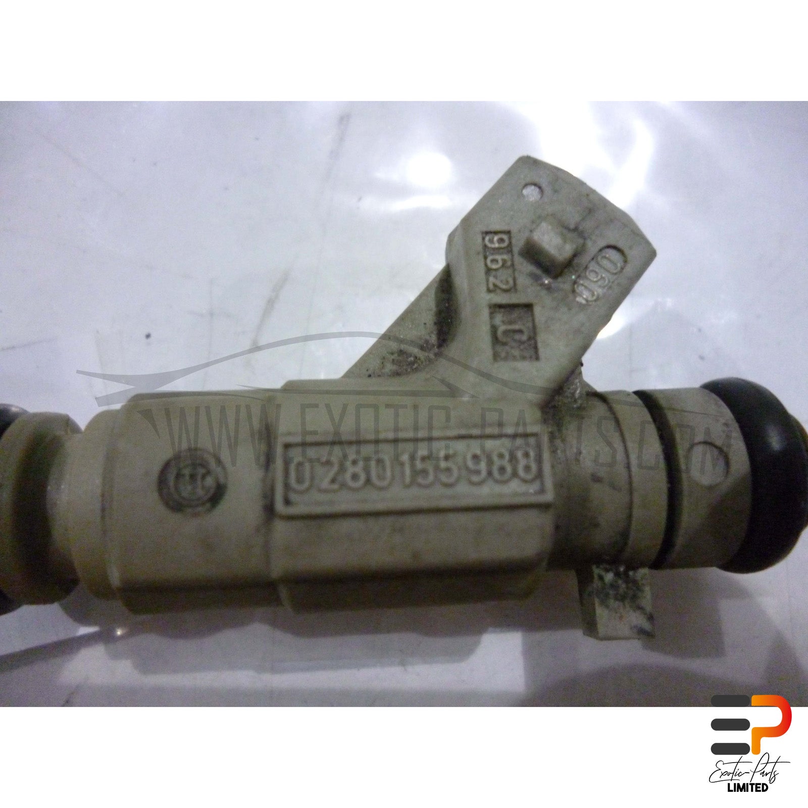 Audi S8 4.2 Quattro Injector Nozzle 077133551Q picture 5