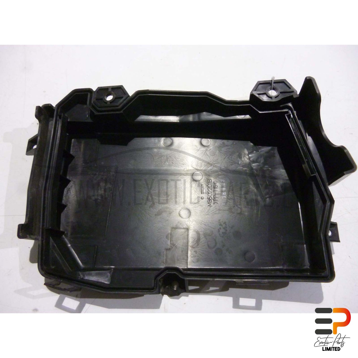 Mazda RX-8 SE 170 KW Cap Apparatus Case F151-67-F10B picture 5