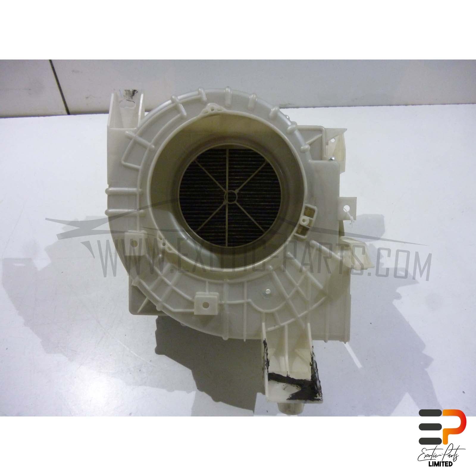 Mazda RX-8 SE 170 KW Housing Blower Motor F151-61-D25A picture 5