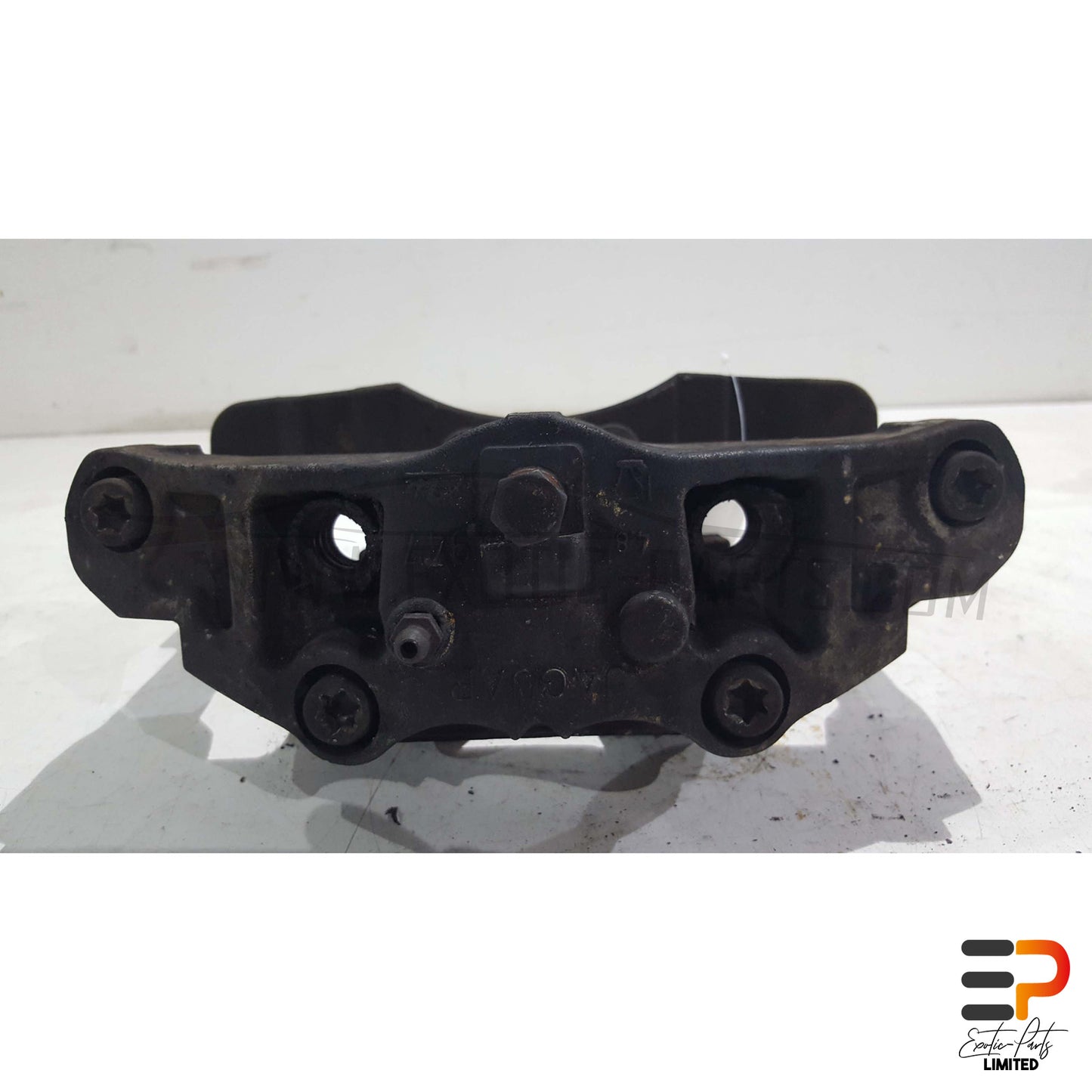 Jaguar XK 5.0 Coupe Brake Caliper C2D3107 Front Left picture 5