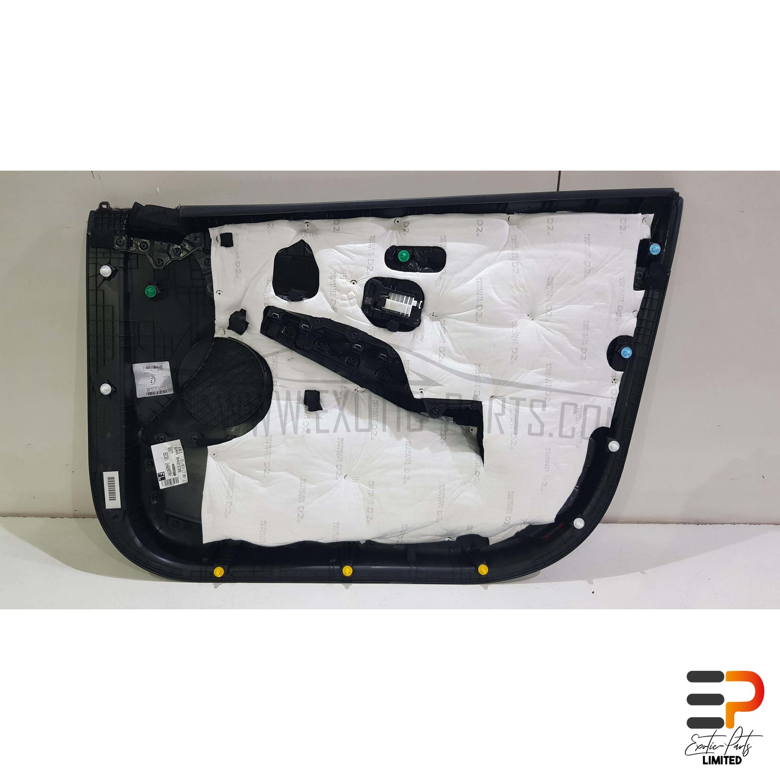 Hyundai I30 PDE CW 1.4 T-GDI Door Panel Cover Front Left 82301-G4020TRY picture 5