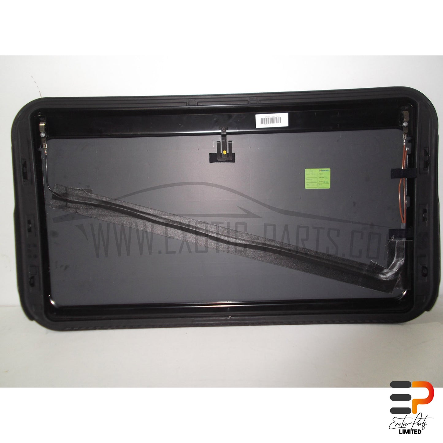 Audi RS4 Avant Sliding Roof 8E0877071D W00 picture 5