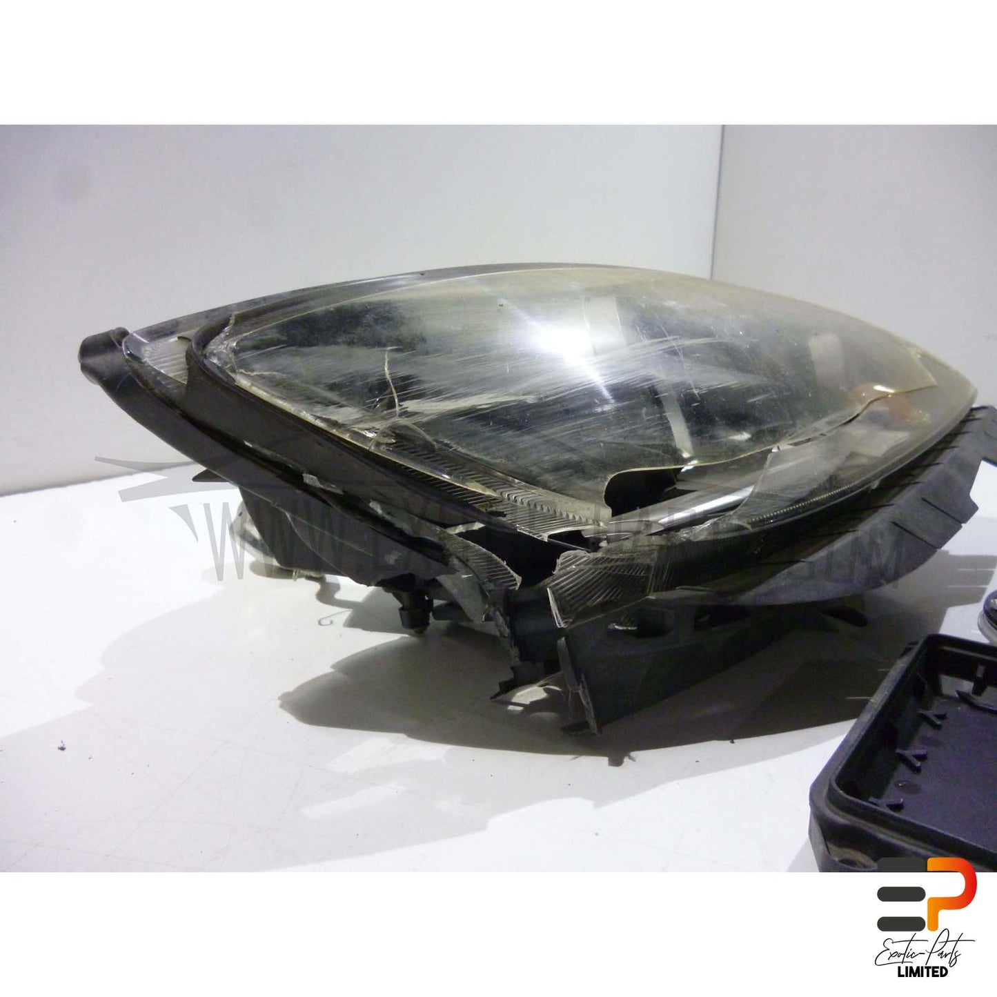 Mazda RX-8 SE 170 KW Xenon Headlight FE31-51-0K0E Right picture 5