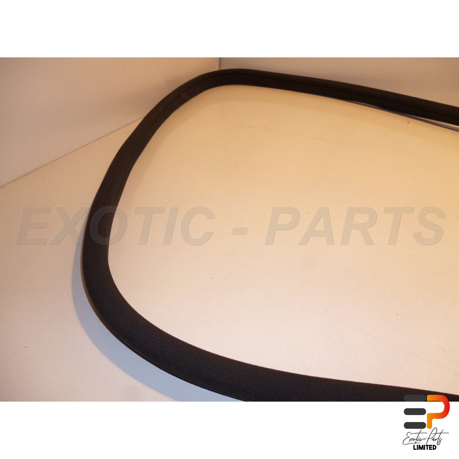 Mercedes Benz E320 T CDI Avantgarde W211 Door Seal picture 4