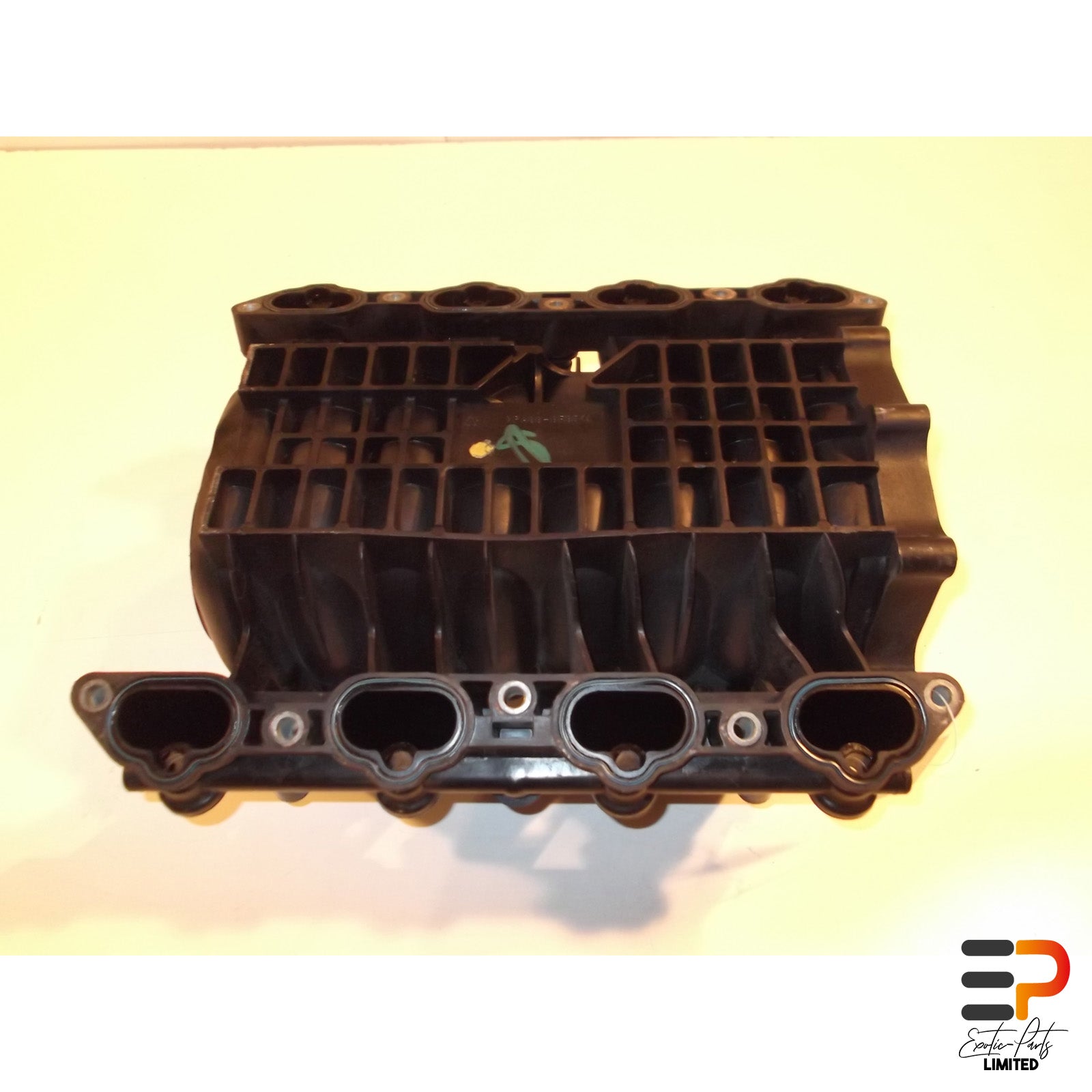 Jaguar XK8 XKR Coupe Intake Manifold AJ82546 picture 5