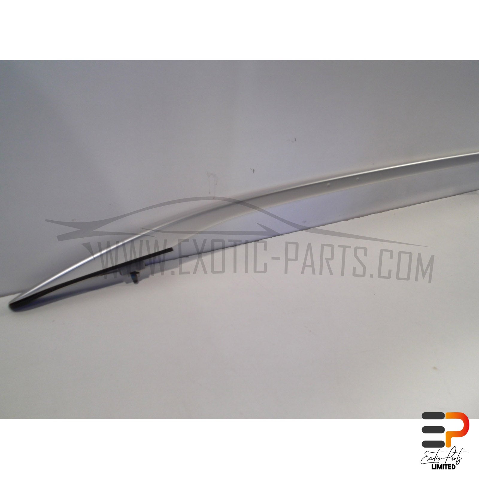 Audi RS4 Avant Roof Rails 8E9860022J 3Q7 Right picture 5