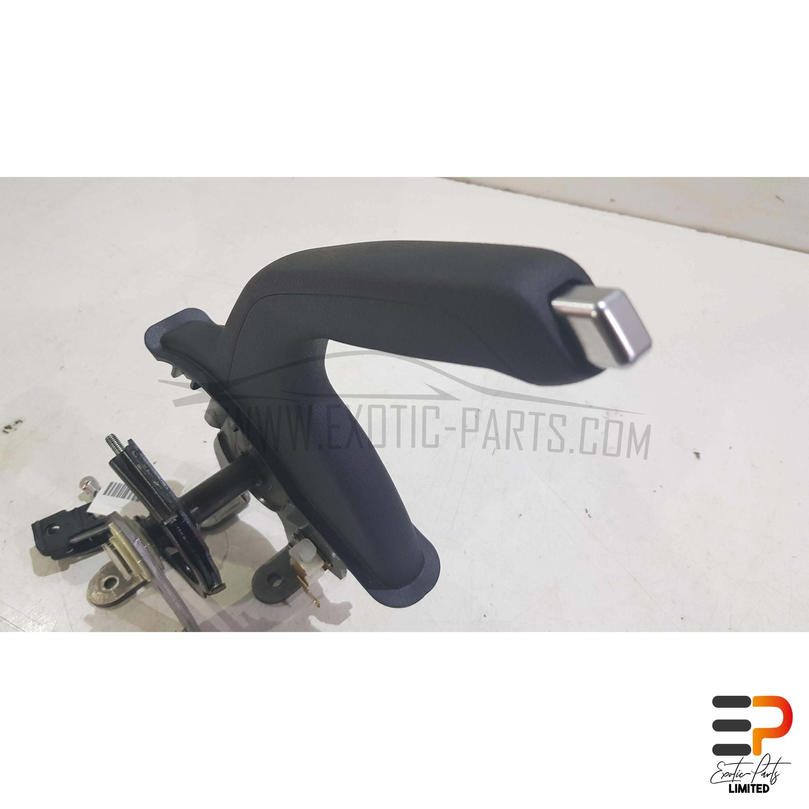 Hyundai I30 PDE CW 1.4 T-GDI Handbrake Lever 59710-G3100TRY picture 5