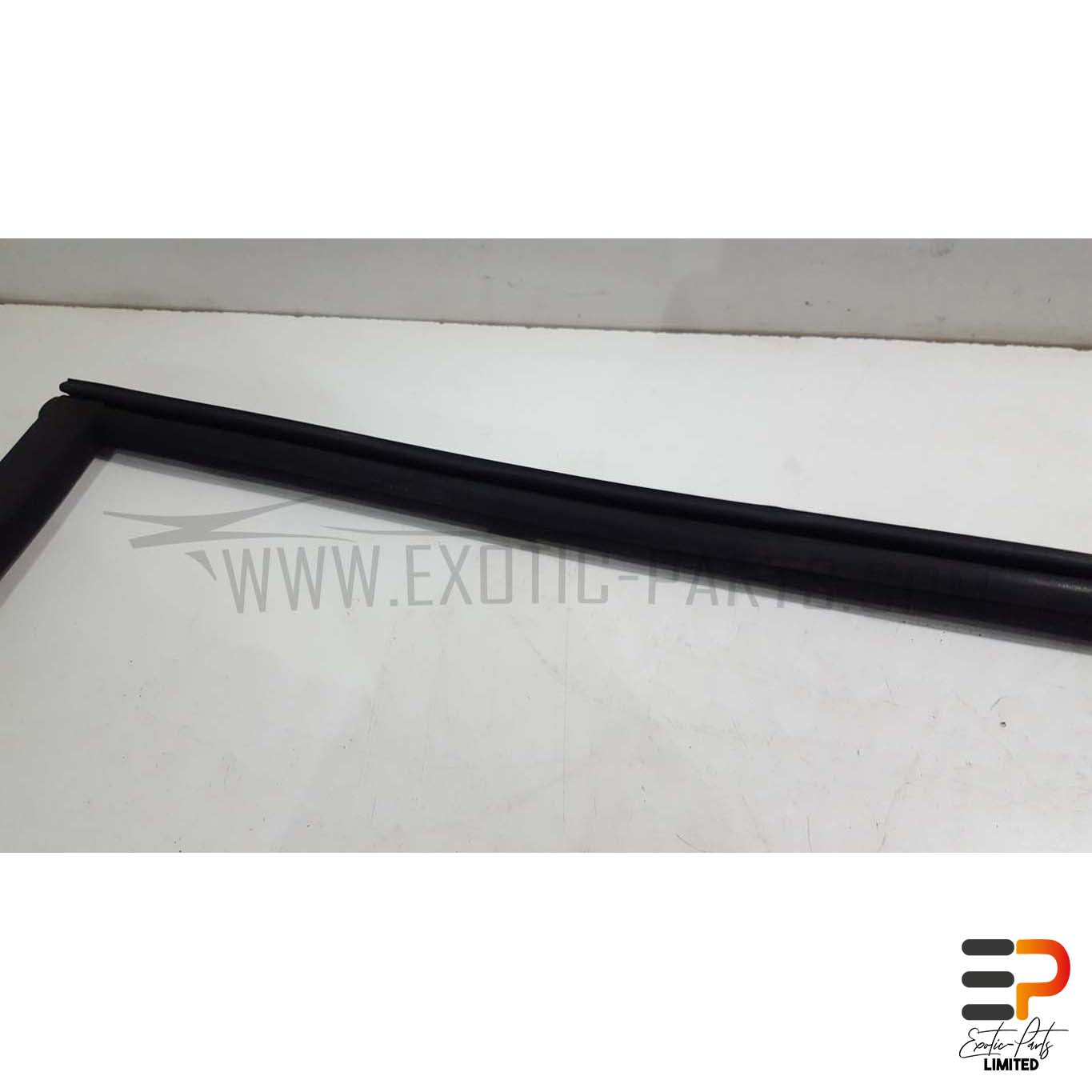 BMW E63 M6 S85 Coupe Door Seal 51.76-7008582 Right picture 5