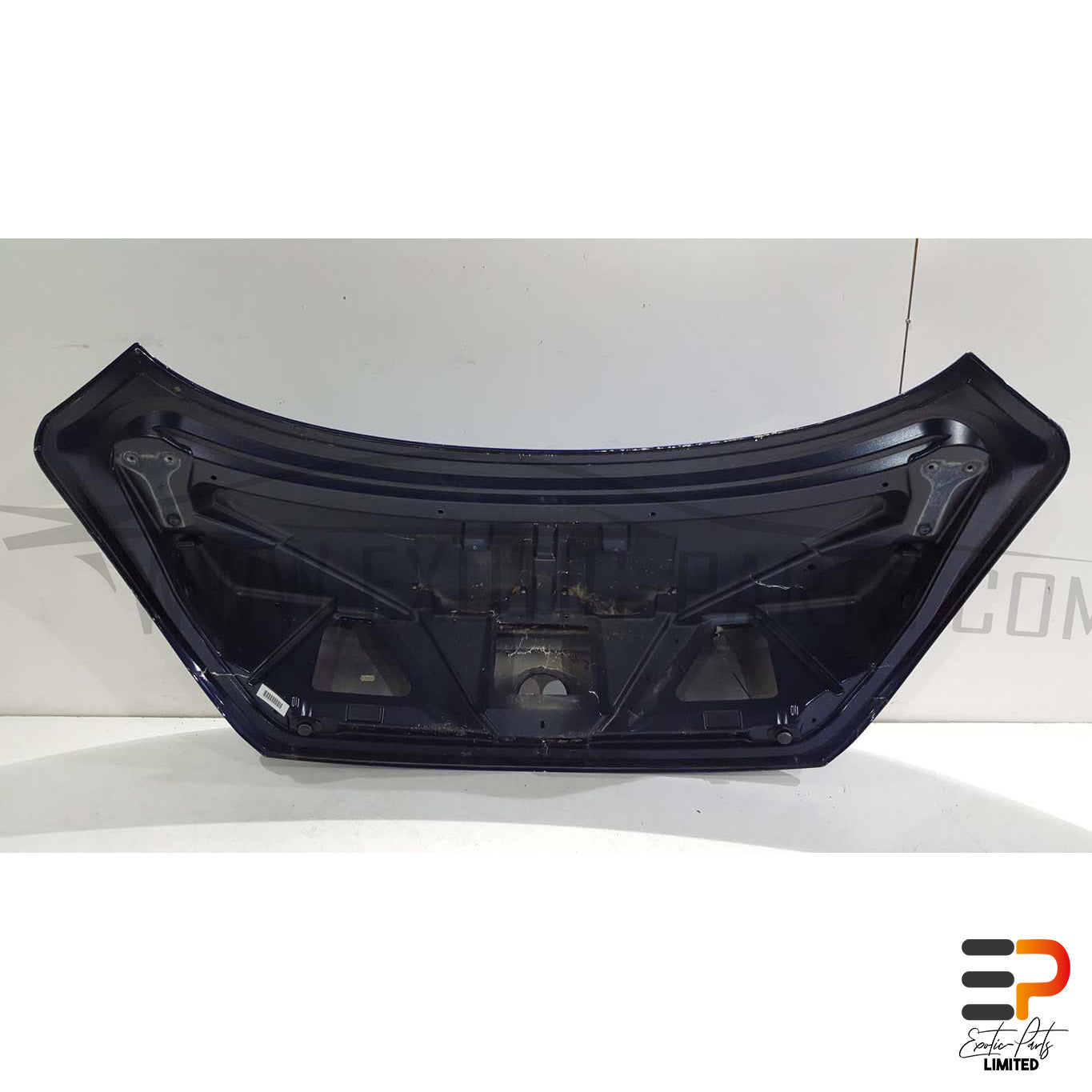 BMW E63 M6 S85 Coupe Tailgate 41.62-7008730 picture 5