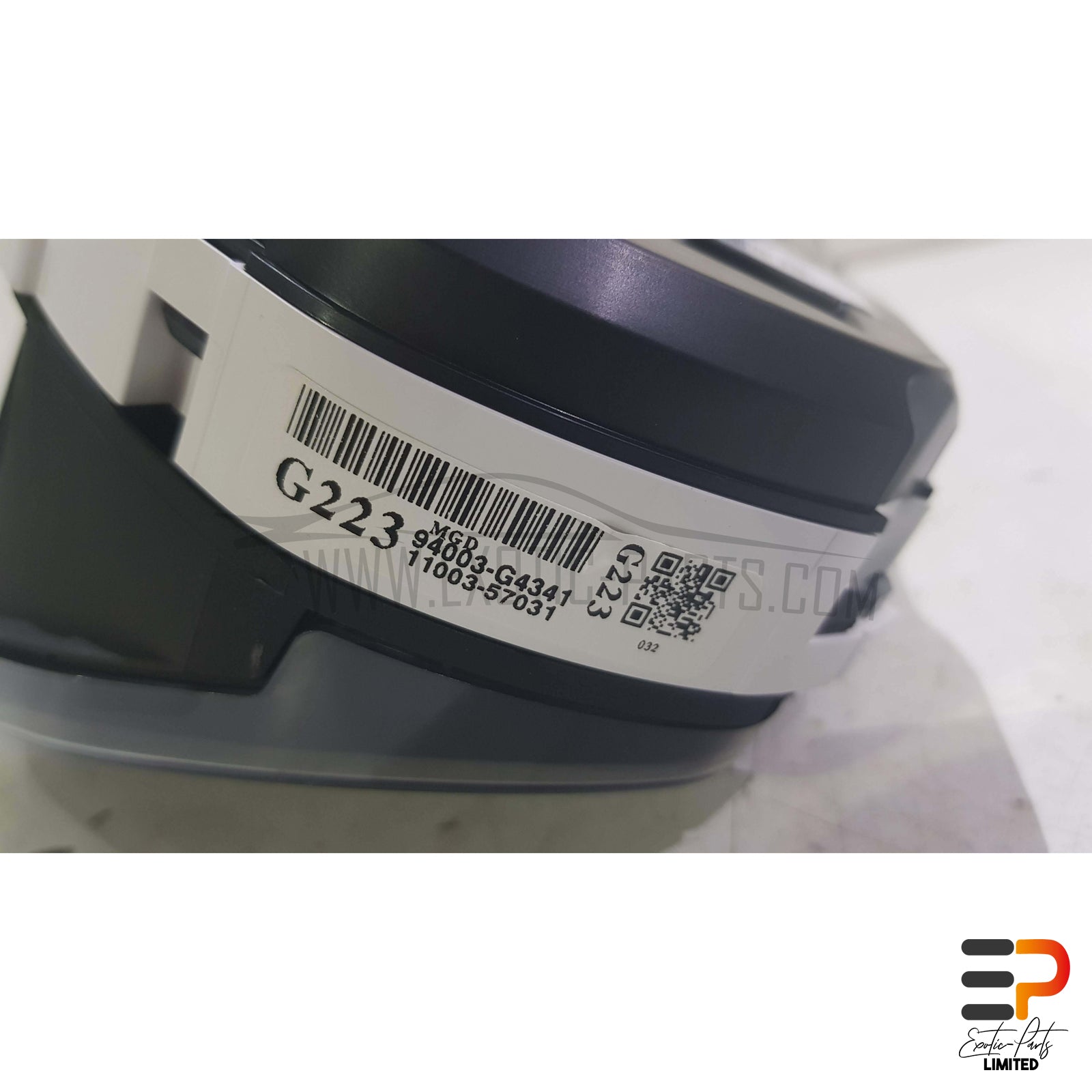 Hyundai I30 PDE CW 1.4 T-GDI Speedometer 94003-G4341 picture 5