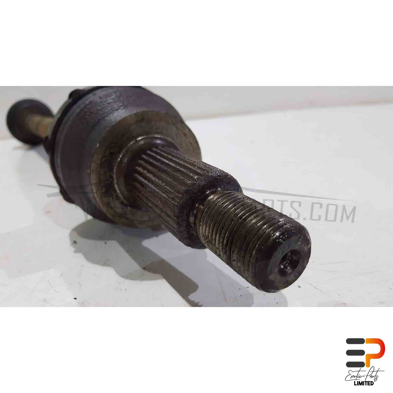 Jaguar XK 5.0 Coupe Output Shaft C2Z4812 Right picture 5