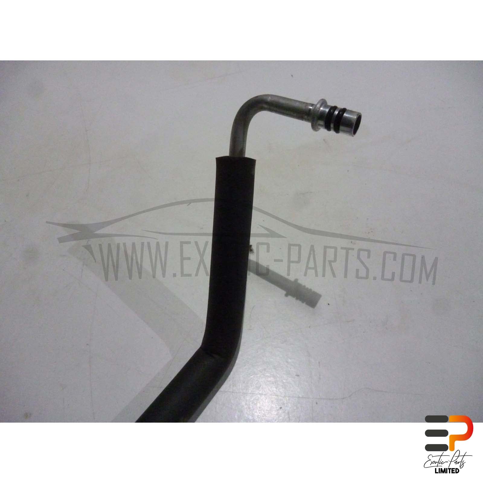 Mazda RX-8 SE 170 KW Aircon Pipe F151-61-46XB picture 5