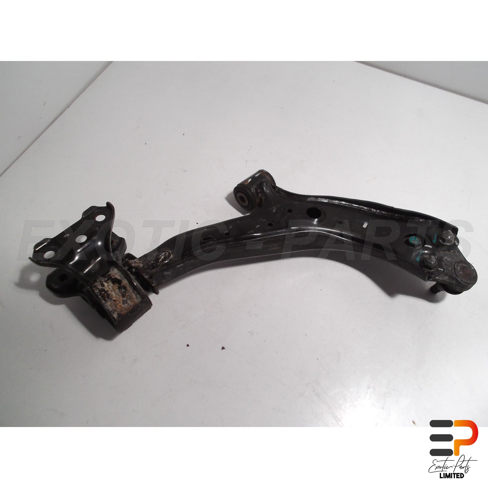 Honda CR-V 2.2 i-DTEC Wishbone 51360-swa-e80 Front Left picture 5