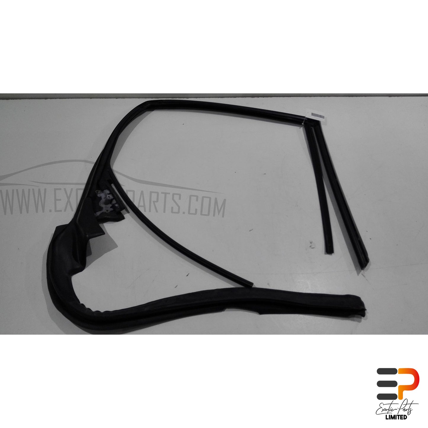 Audi S8 4.2 Quattro Seal Side Window picture 6