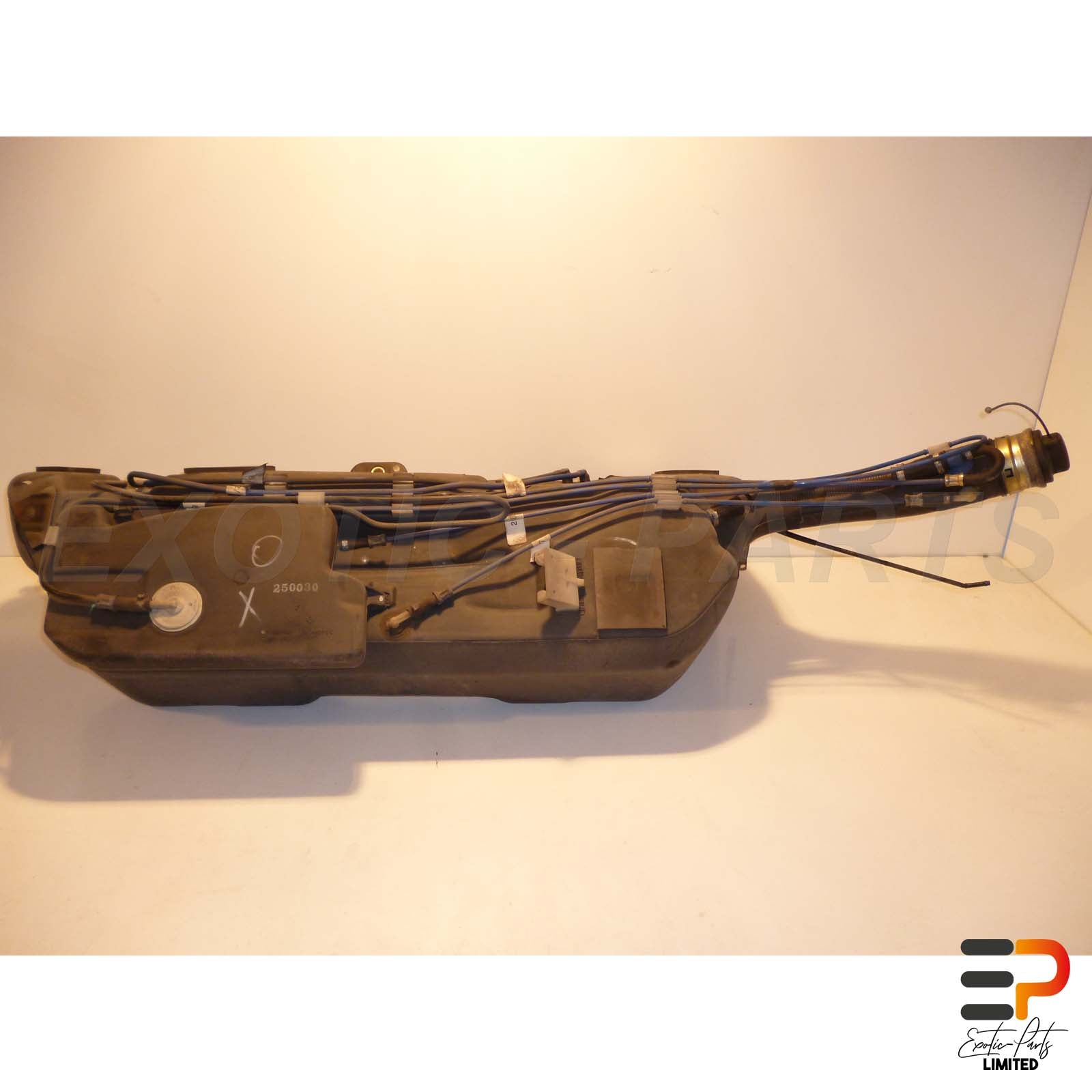 BMW Z3 M COUPE M3 Tank 16.11-1183548 picture 6