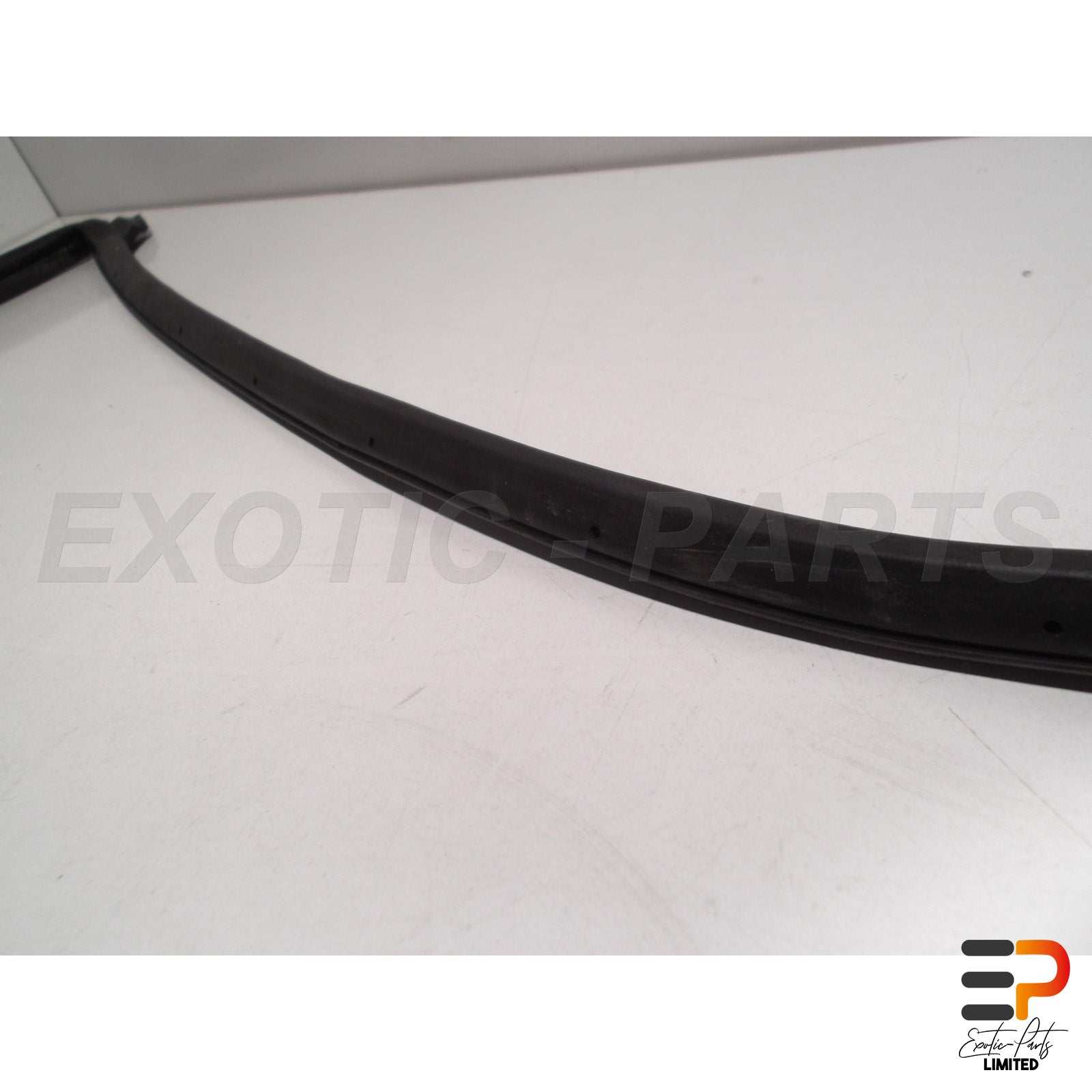 Honda CR-V 2.2 i-DTEC Door Seal 72310-sww-e02 Front Right picture 5