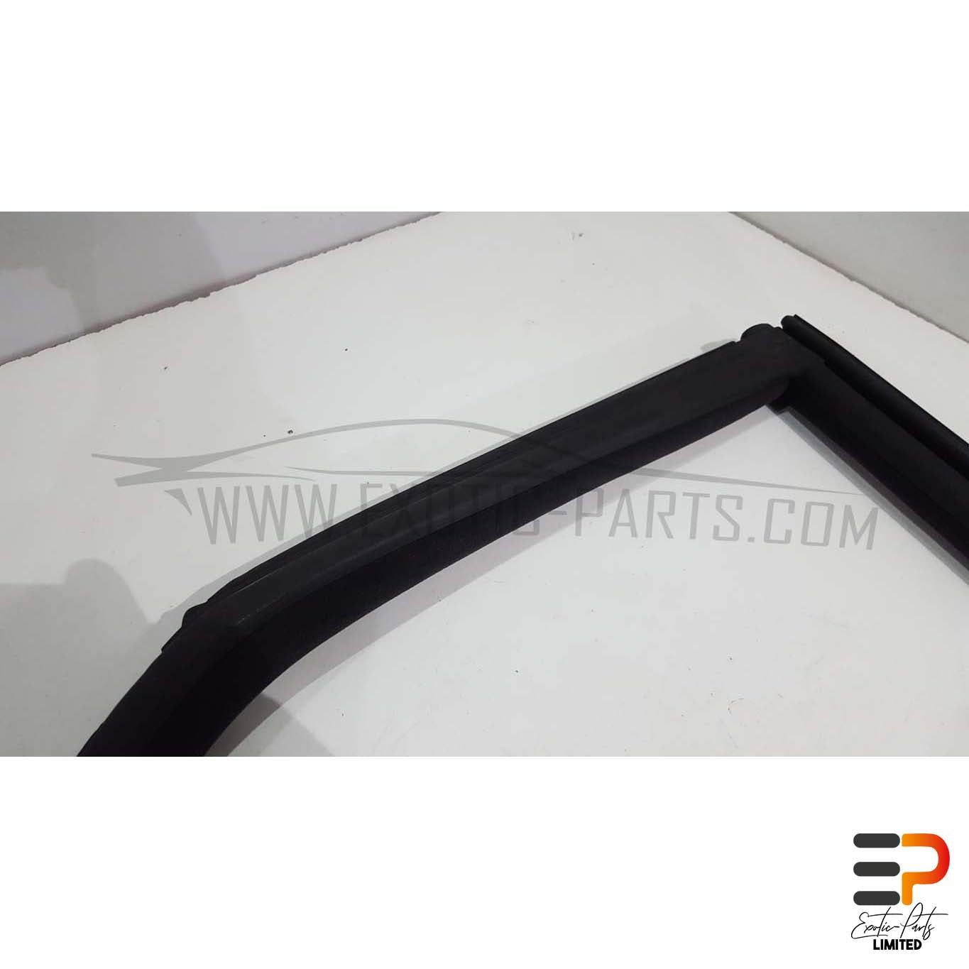 BMW E63 M6 S85 Coupe Door Seal 51.76-7008582 Right picture 6