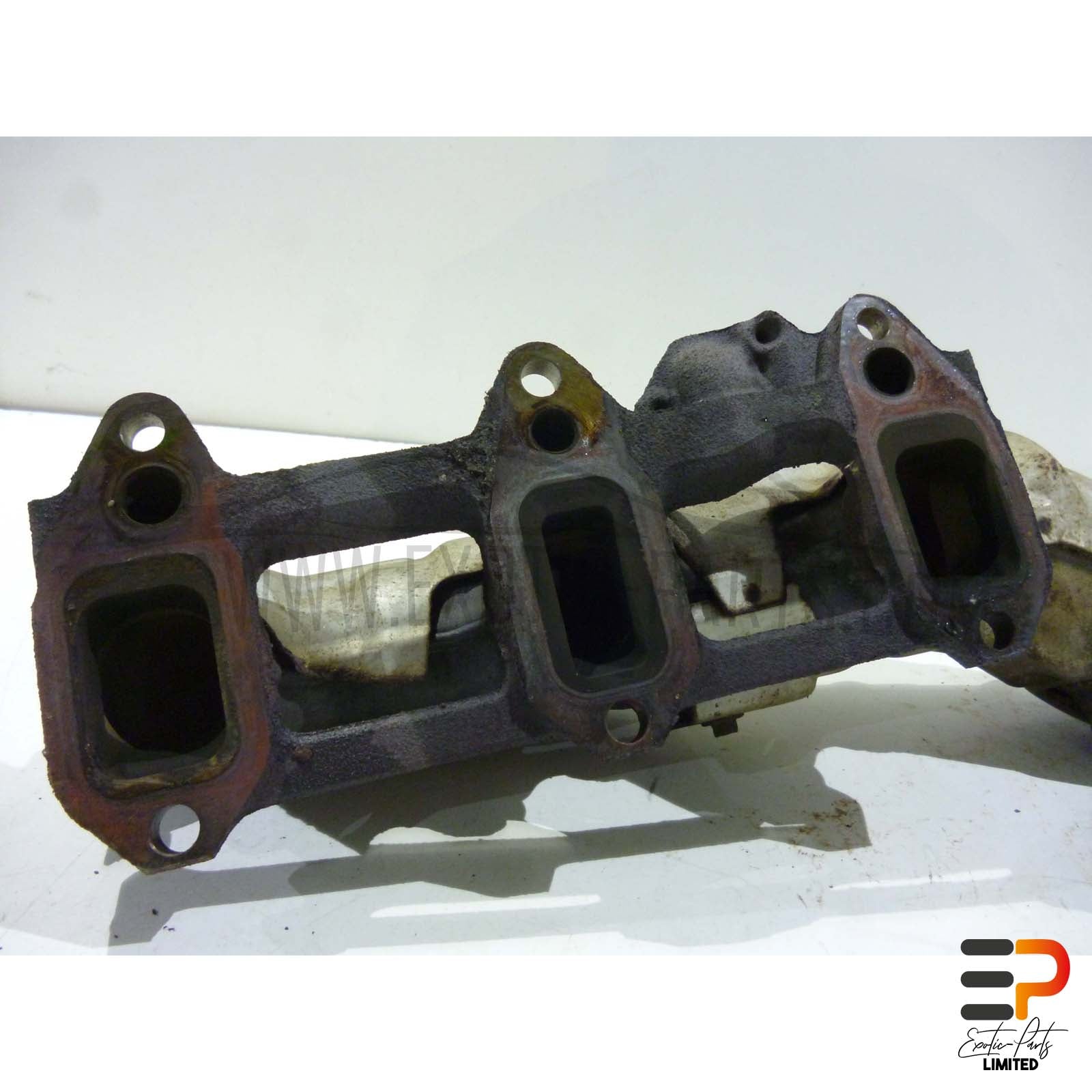 Mazda RX-8 SE 170 KW Exhaust Manifold N3H3-13-450G picture 6