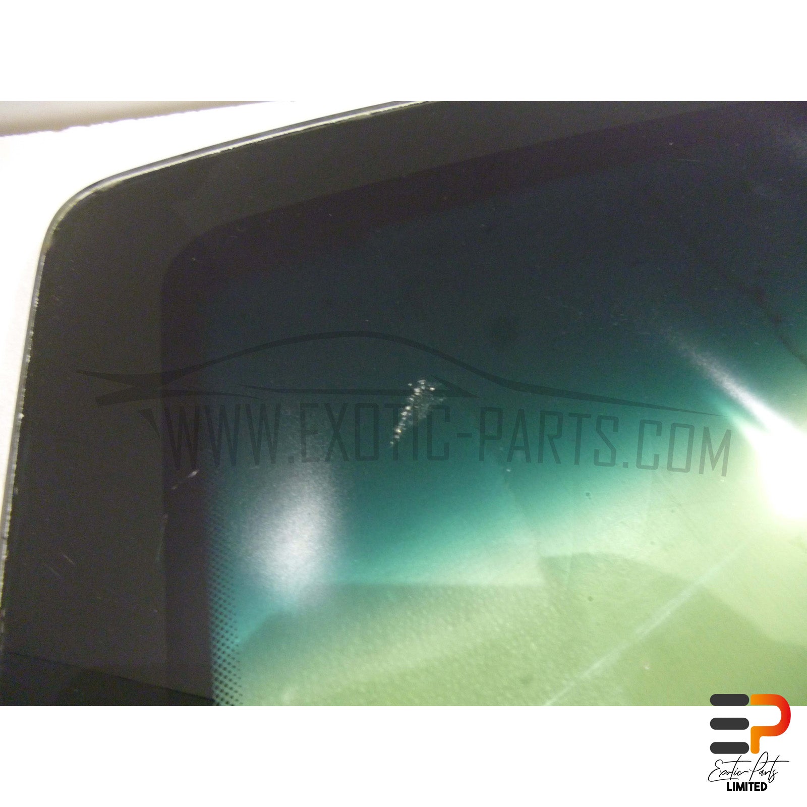 Audi A8 S8 Windshield B6 Armoured Glass 40 Mm 4D4845099A Front picture 6