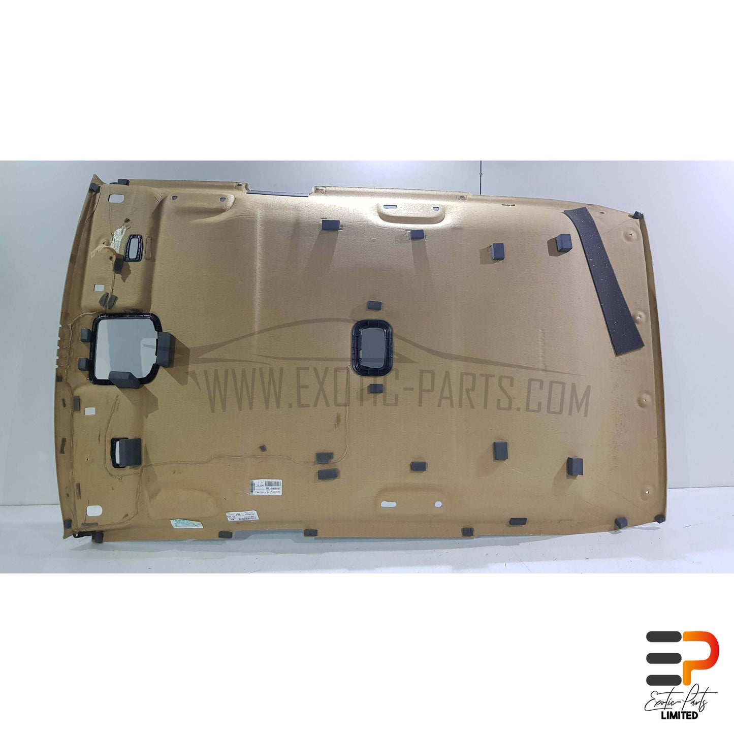 Hyundai I30 PDE CW 1.4 T-GDI Headliner 85300-G4030TTX picture 6