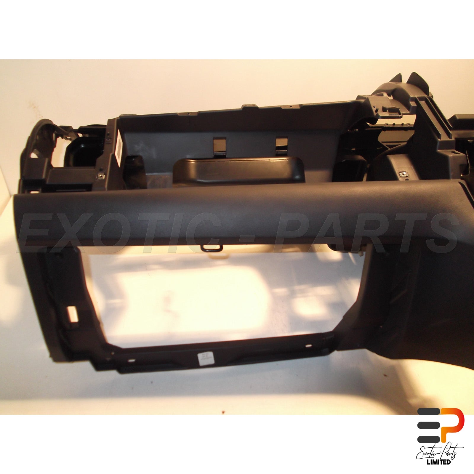 Honda CR-V 2.2 i-DTEC Dashboard 77100-swa-010 picture 5