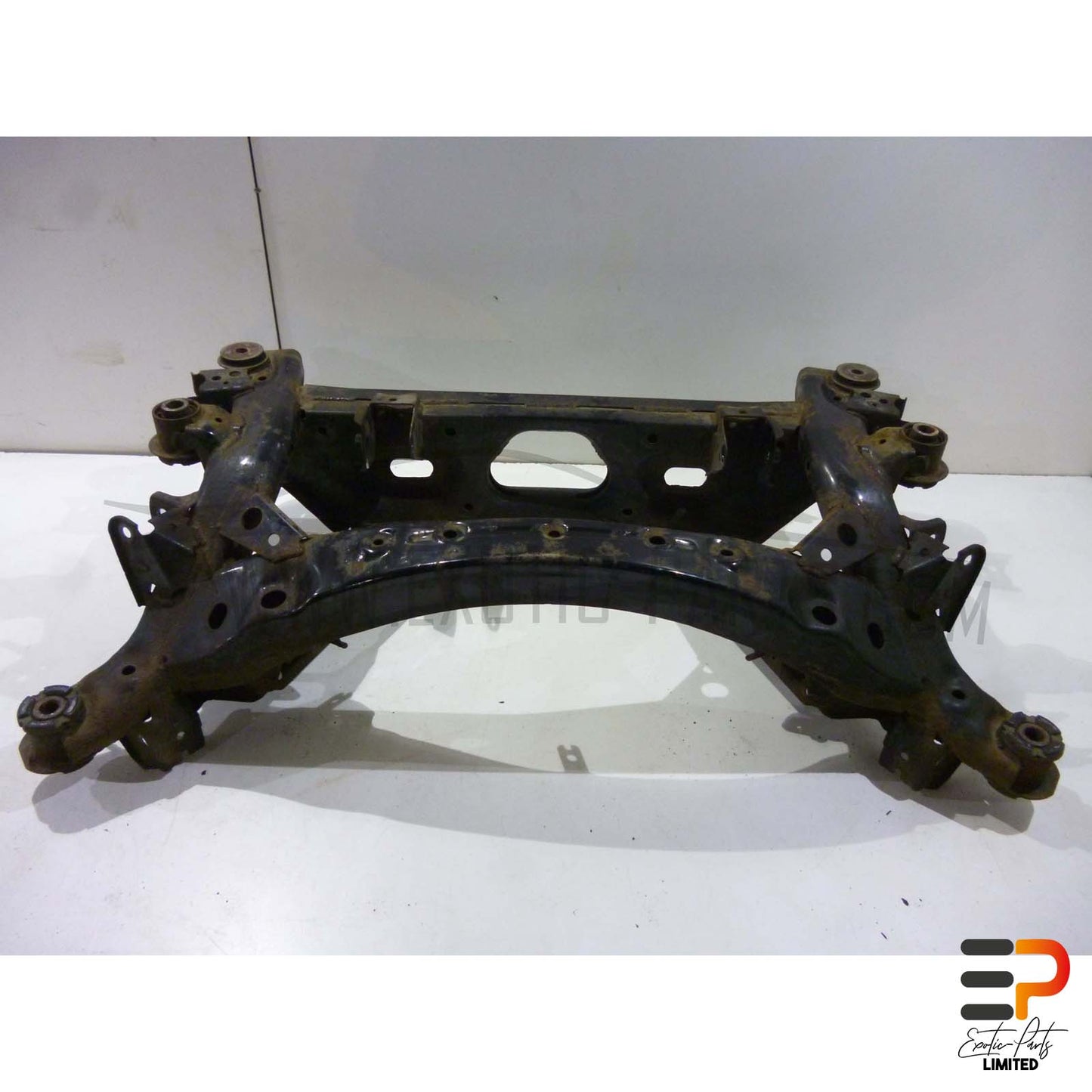 Mazda RX-8 SE 170 KW Rear Axle Carrier F151-28-80XJ picture 6