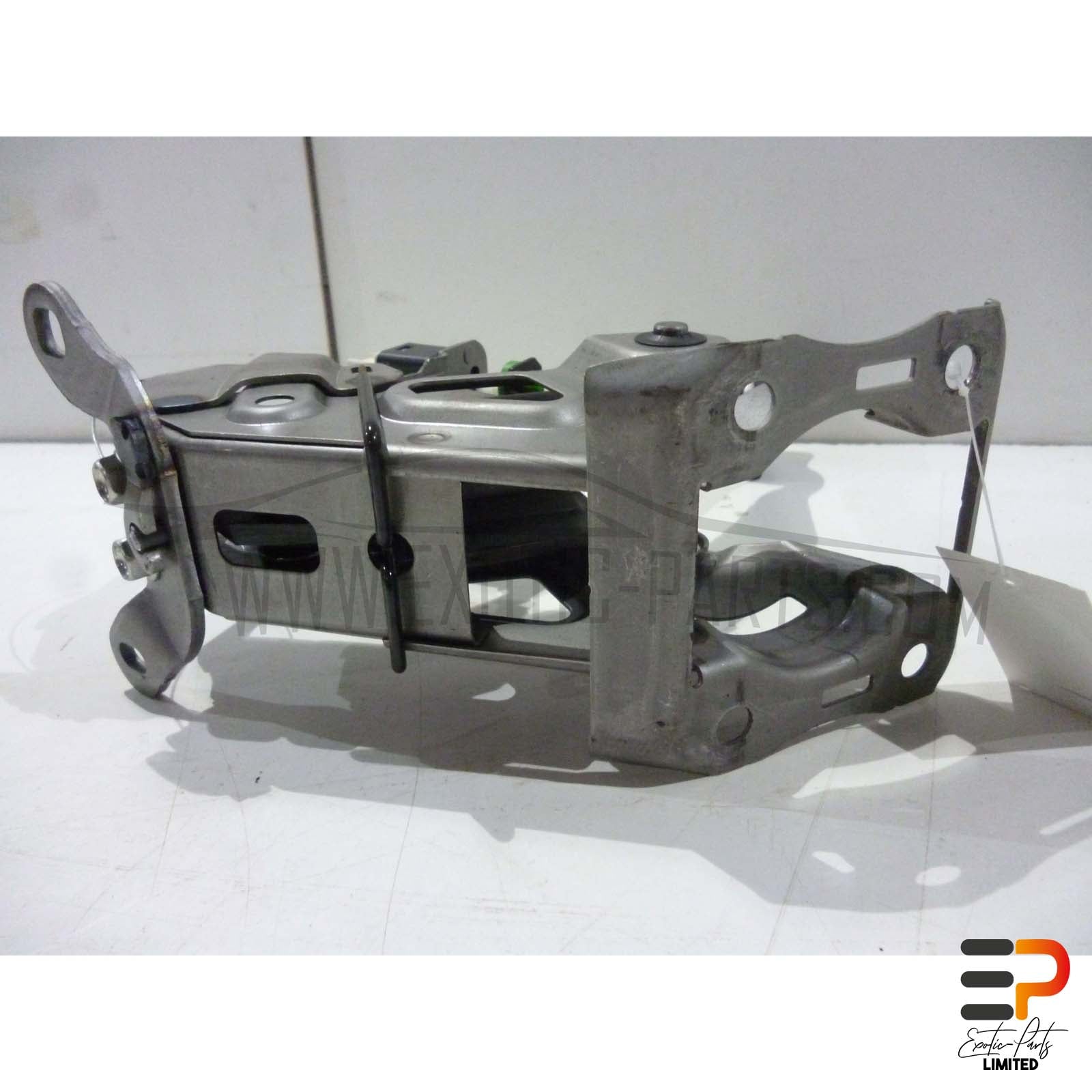 Mazda RX-8 SE 170 KW Brake Pedal F157-43-300C picture 6