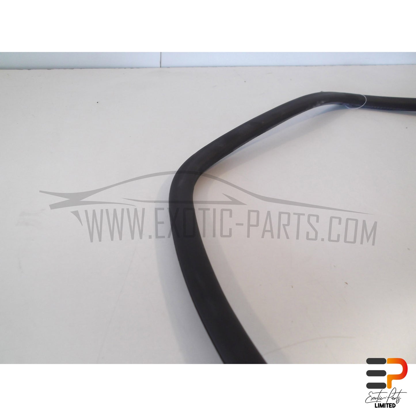 Audi RS4 Avant Door Seal 8E9833721F Rear picture 6