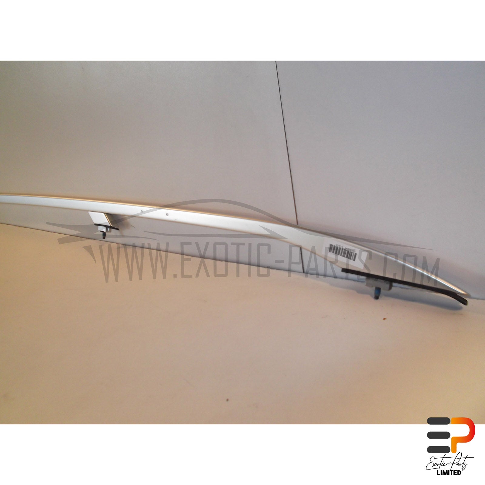 Audi RS4 Avant Roof Rails 8E9860022J 3Q7 Right picture 6