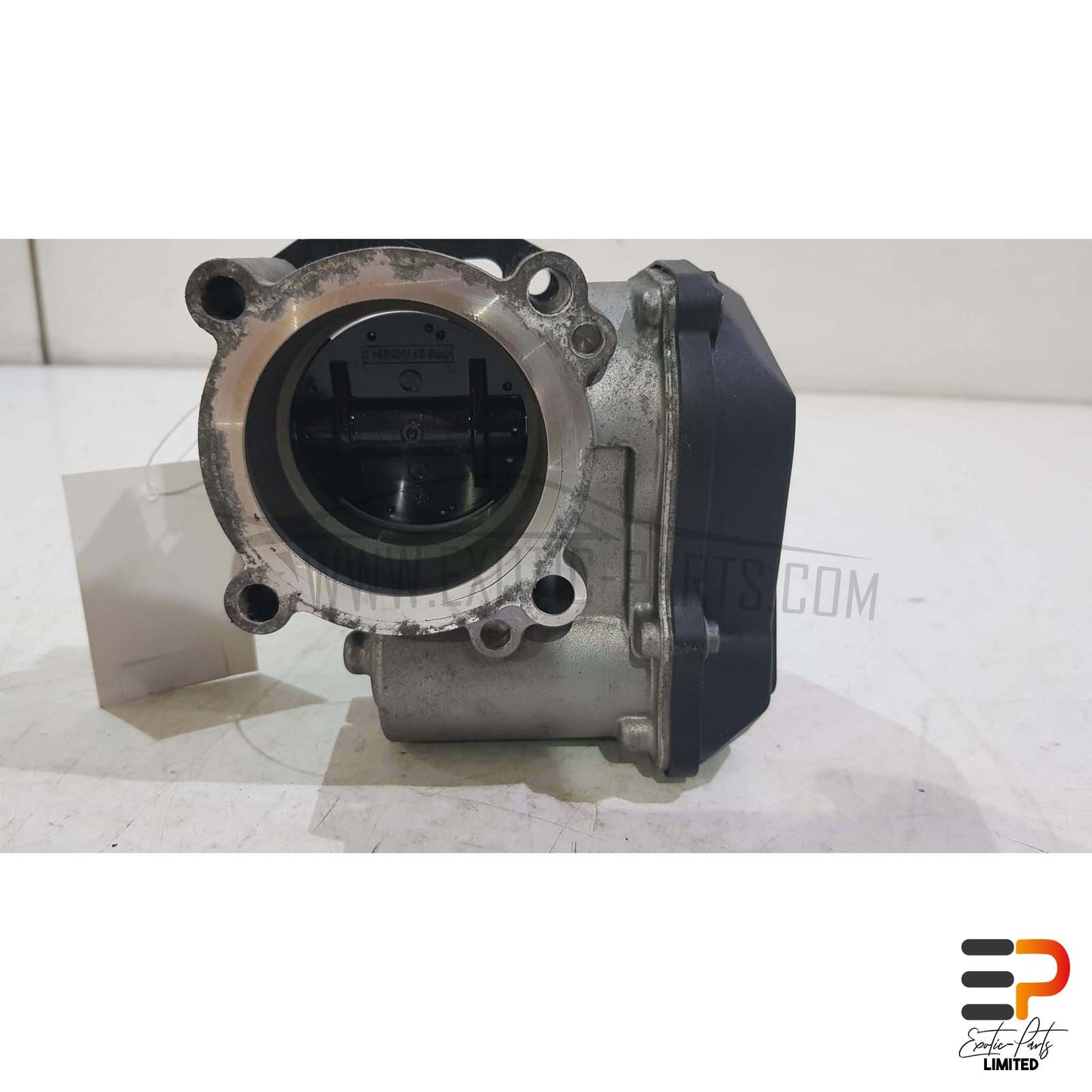 VW Golf VI Mk6 Plus 1.4 TSI DSG Throttle 03C133062T picture 6