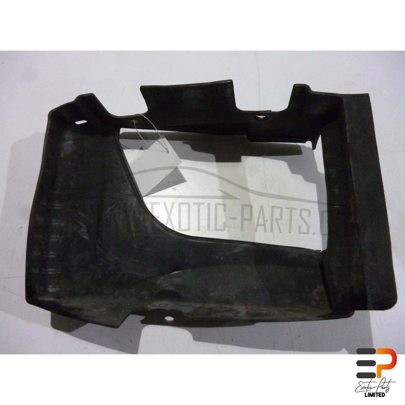 Mazda RX-8 SE 170 KW Air Duct N3H1-14-708C NO.1 picture 6