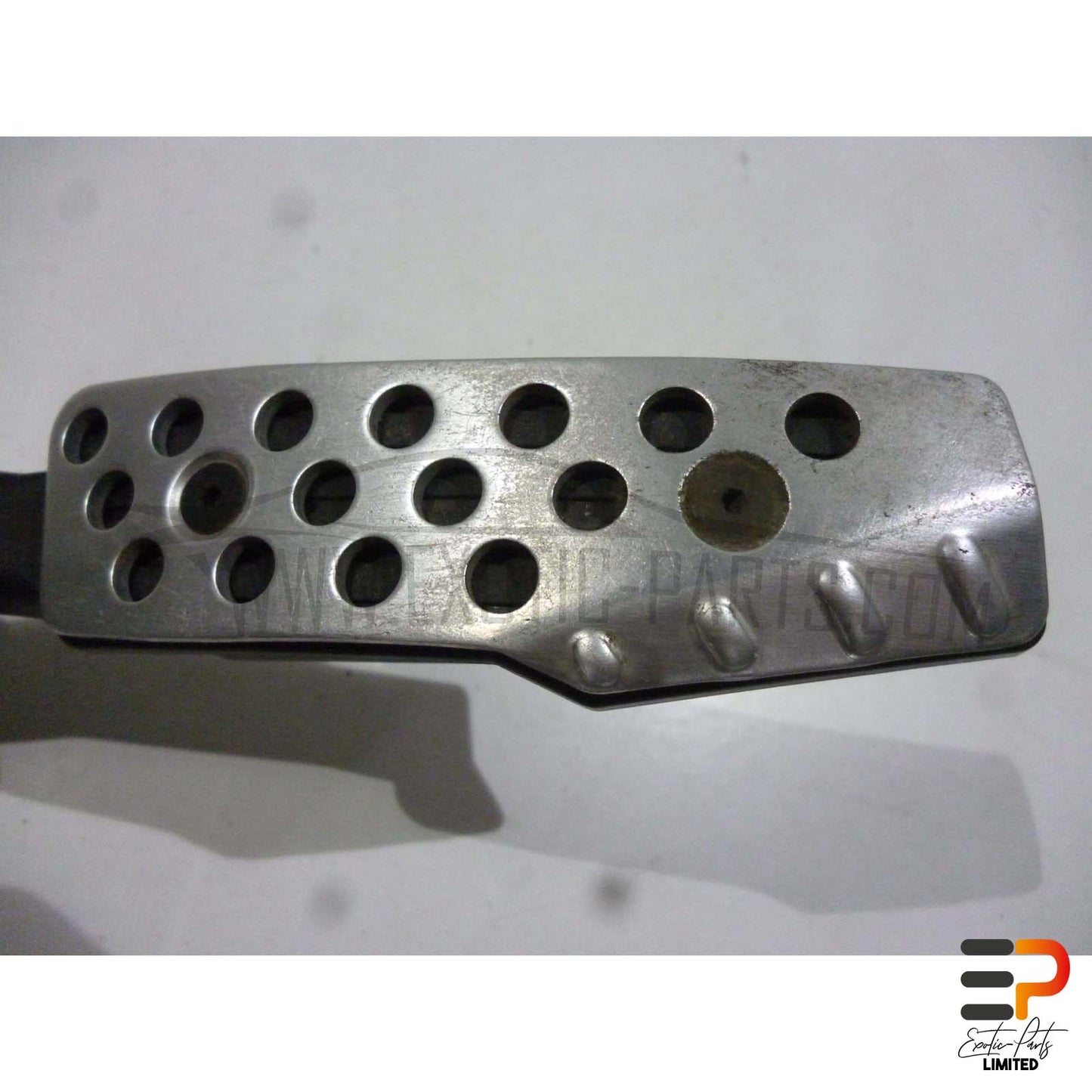 Mazda RX-8 SE 170 KW Accelerator Pedal F157-41-600D picture 6