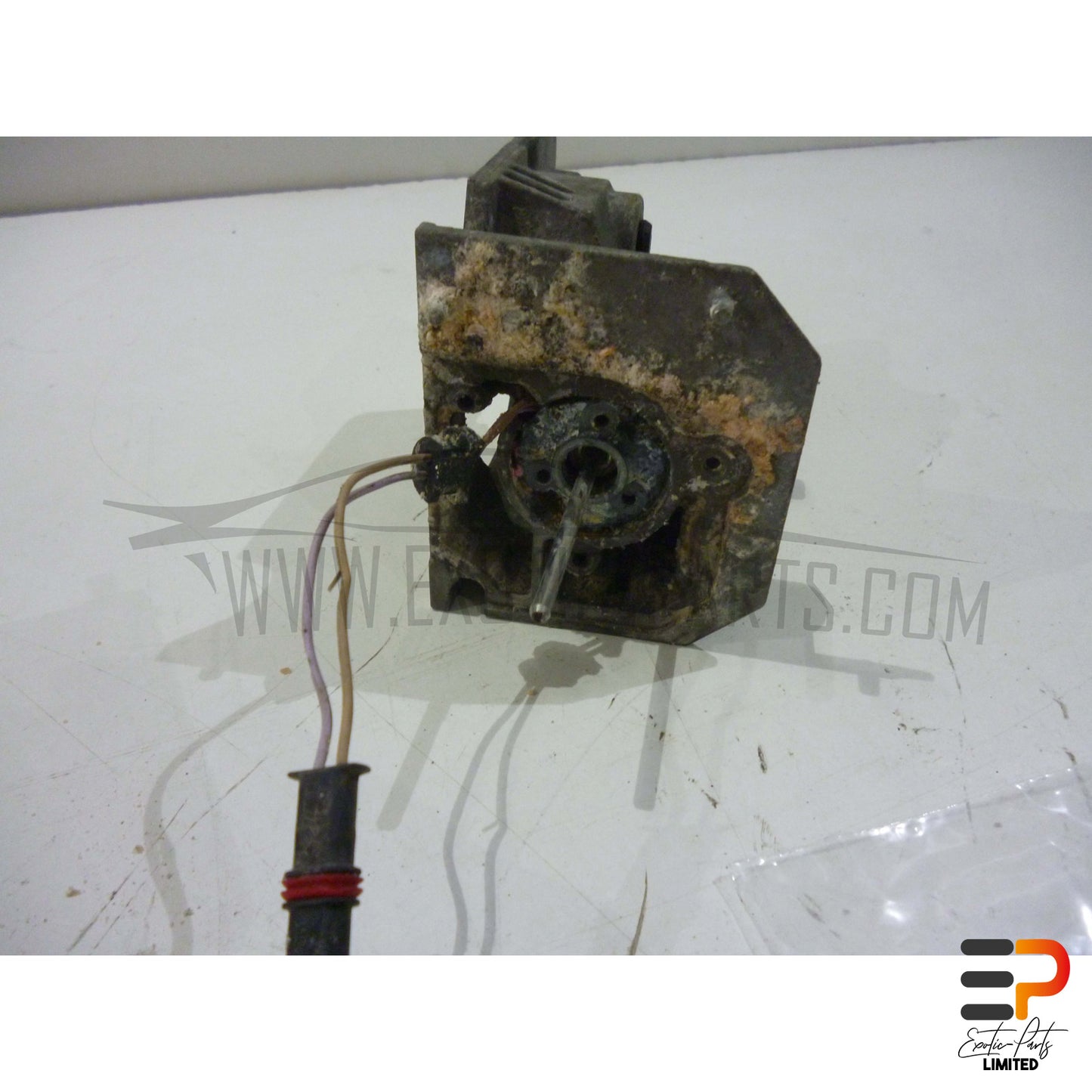 Audi S8 4.2 Quattro Pre-Heating 4D0265105M picture 6