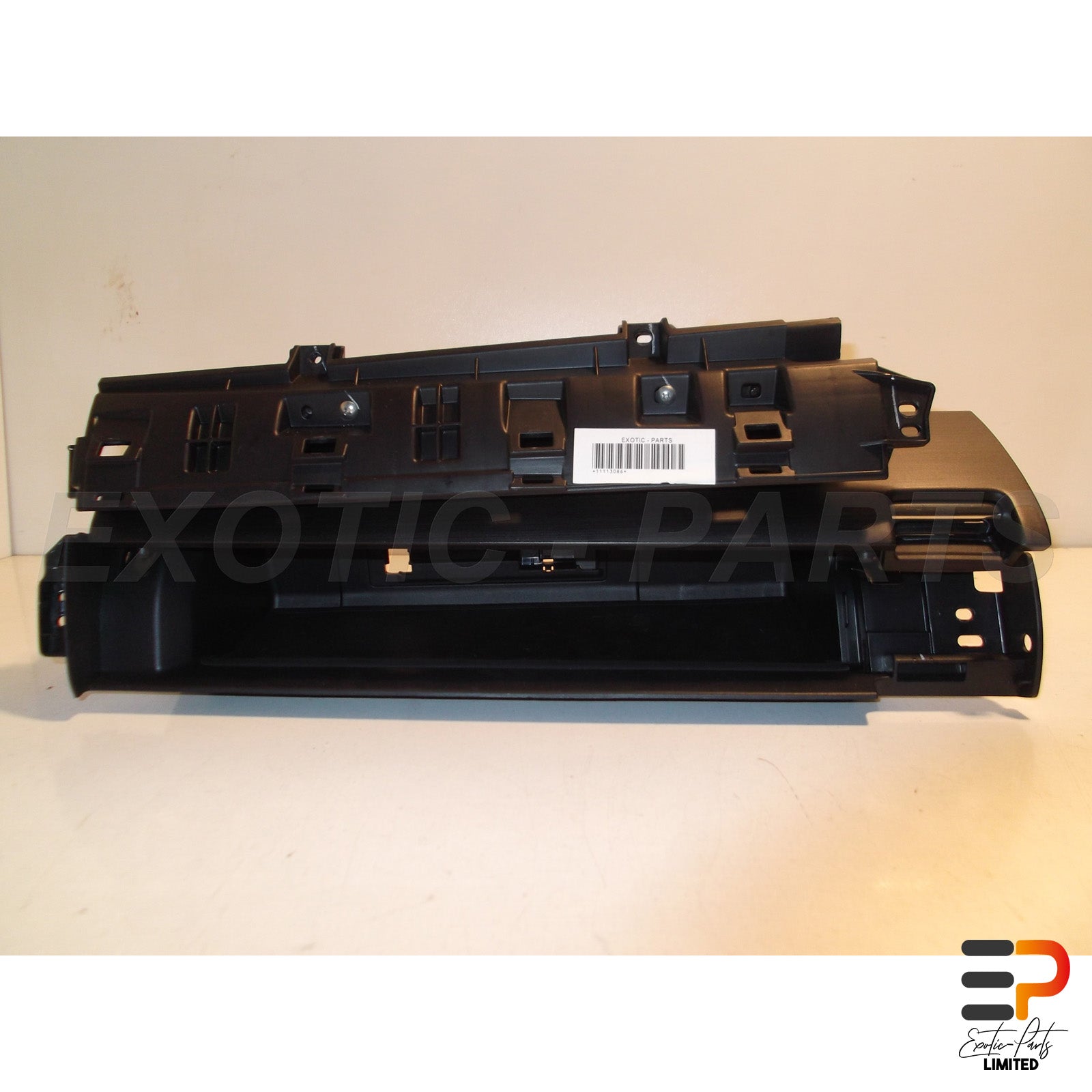 Honda CR-V 2.2 i-DTEC Pigeon Hole 77330-swt-u02 picture 5