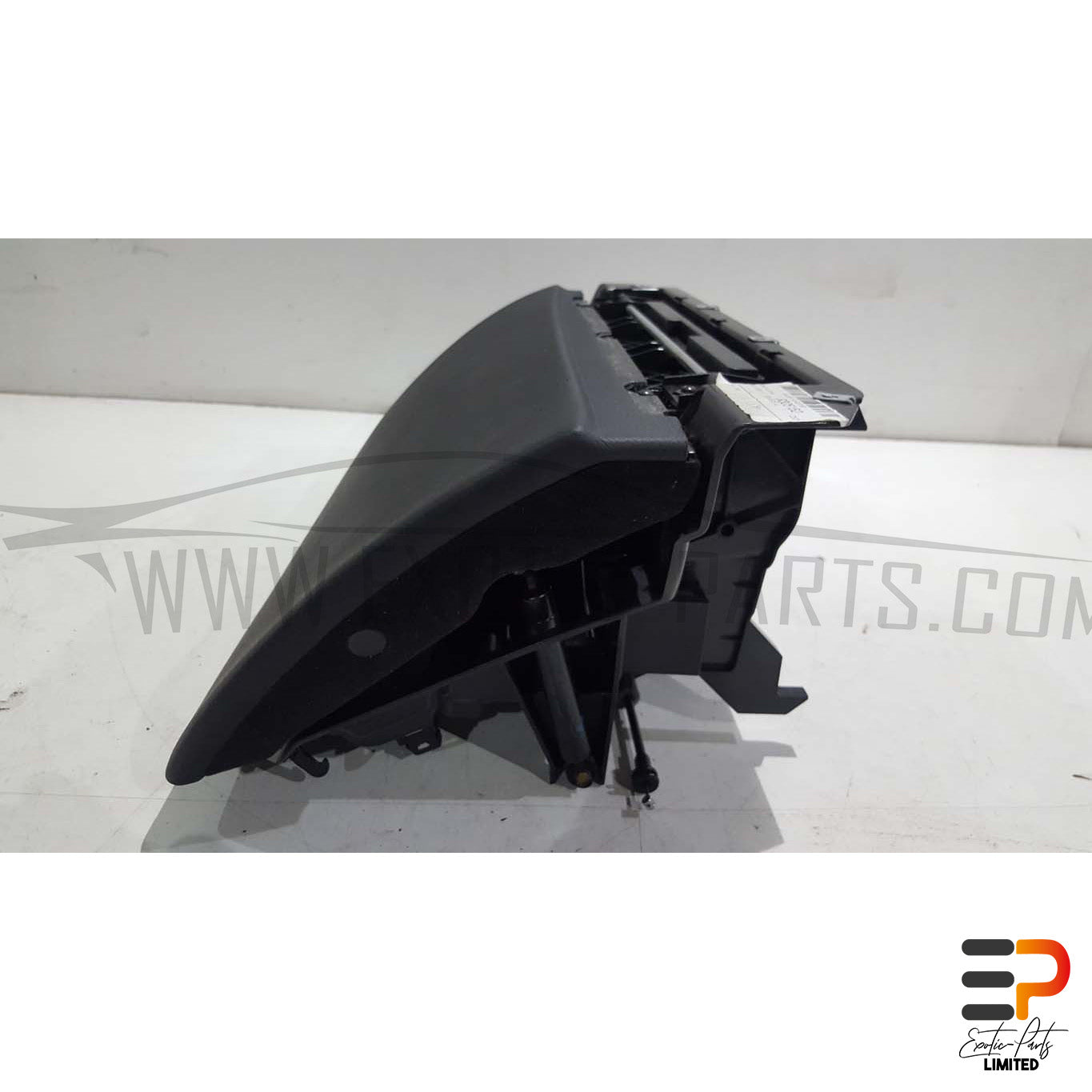 BMW E63 M6 S85 Coupe Glovebox 51.16-8041667 picture 6