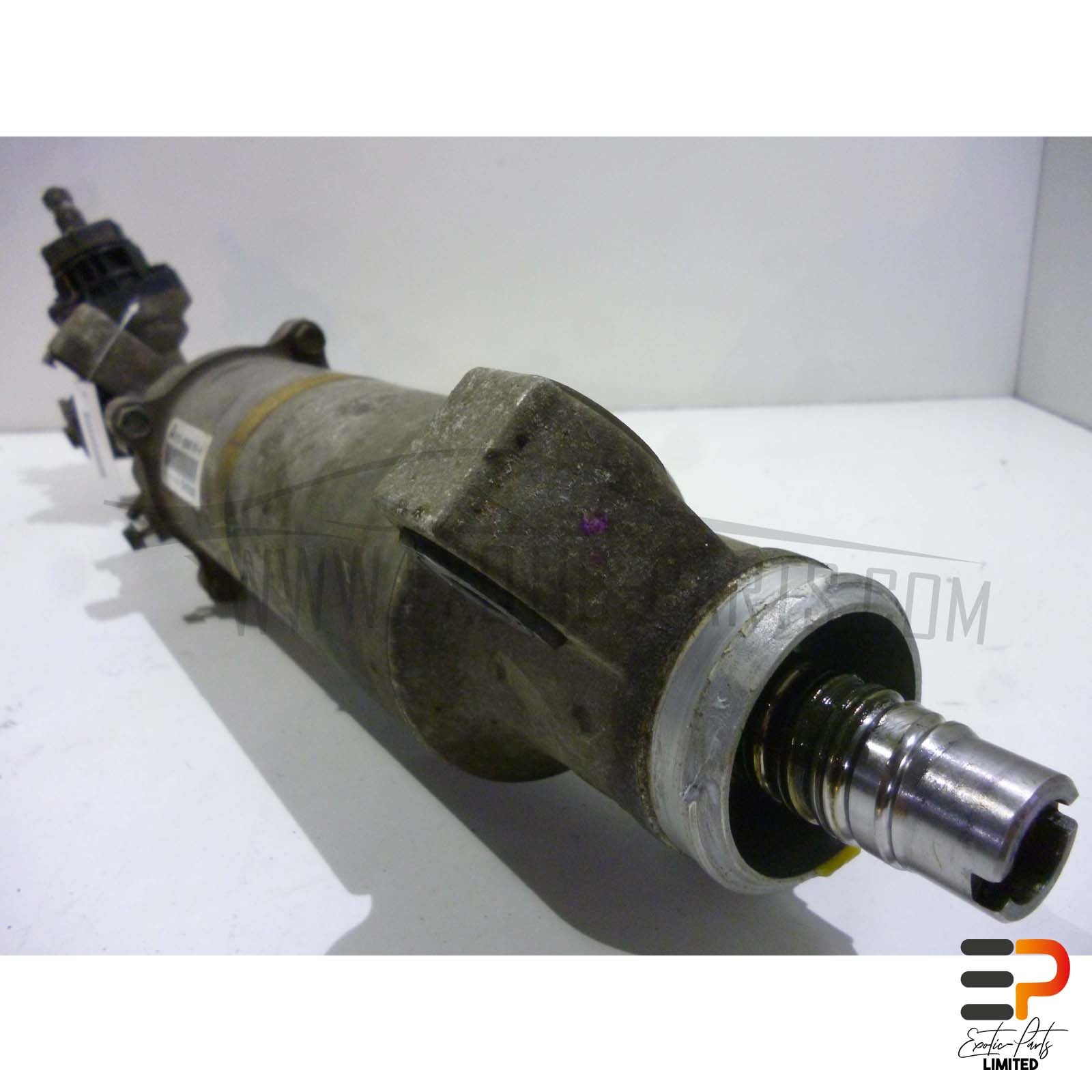 Mazda RX-8 SE 170 KW Steering Gear F151-32960 picture 6