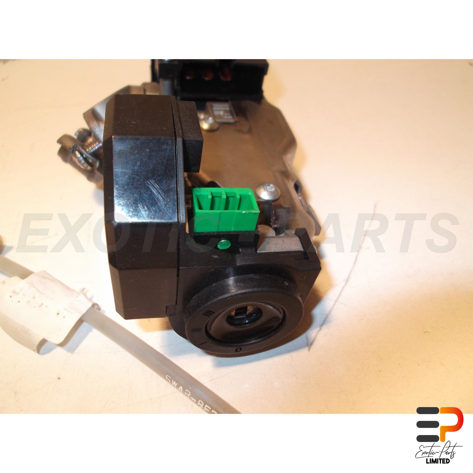 Honda CR-V 2.2 i-DTEC Lock Set With Key 06350-sww-e21 picture 6