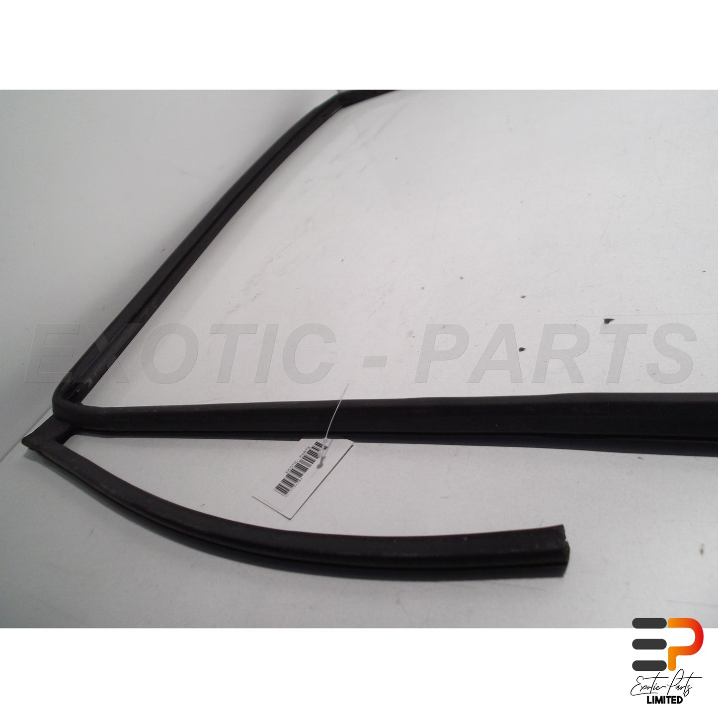 Honda CR-V 2.2 i-DTEC Door Seal 72810-sww-e01 Rear Right picture 5