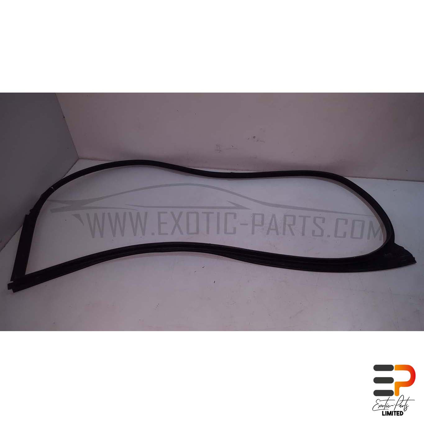 BMW E63 M6 S85 Coupe Door Seal 51.76-7008582 Right picture 7