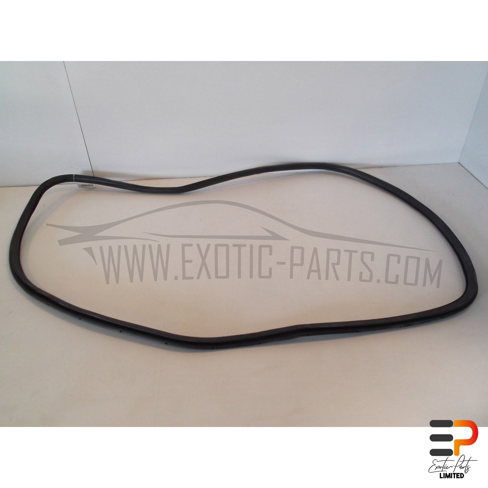 Audi RS4 Avant Door Seal 8E0831721F Front Left picture 7