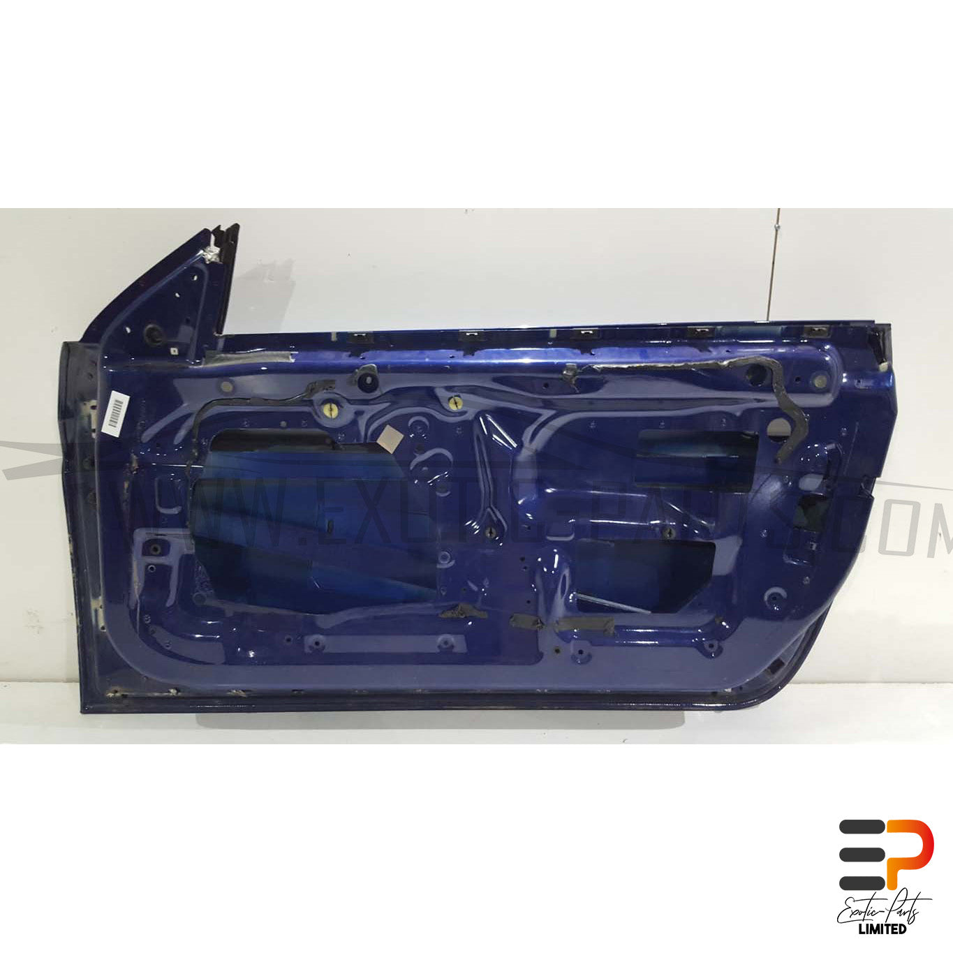 BMW E63 M6 S85 Coupe Door 41.51-7202076 picture 7