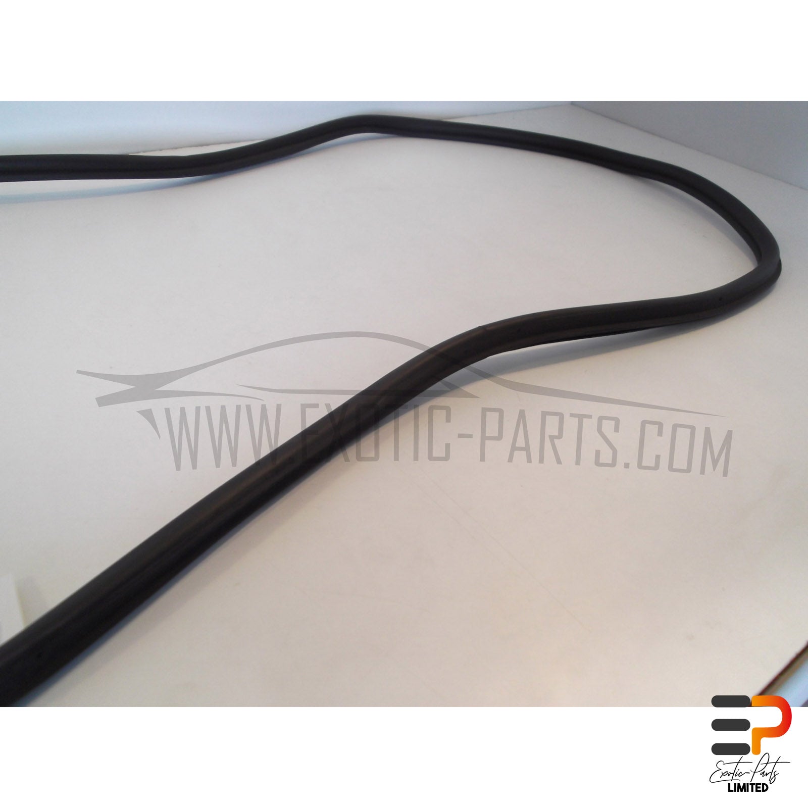 Audi RS4 Avant Boot Lid Seal 8E9827705Q picture 7