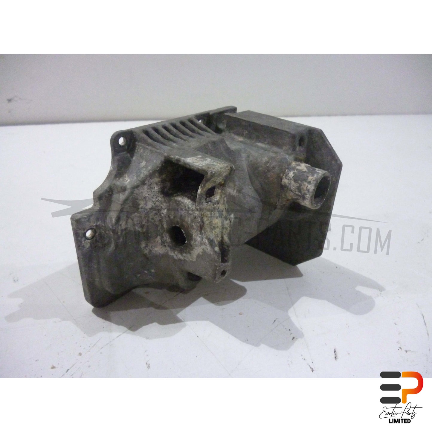 Audi S8 4.2 Quattro Pre-Heating 4D0265105M picture 7