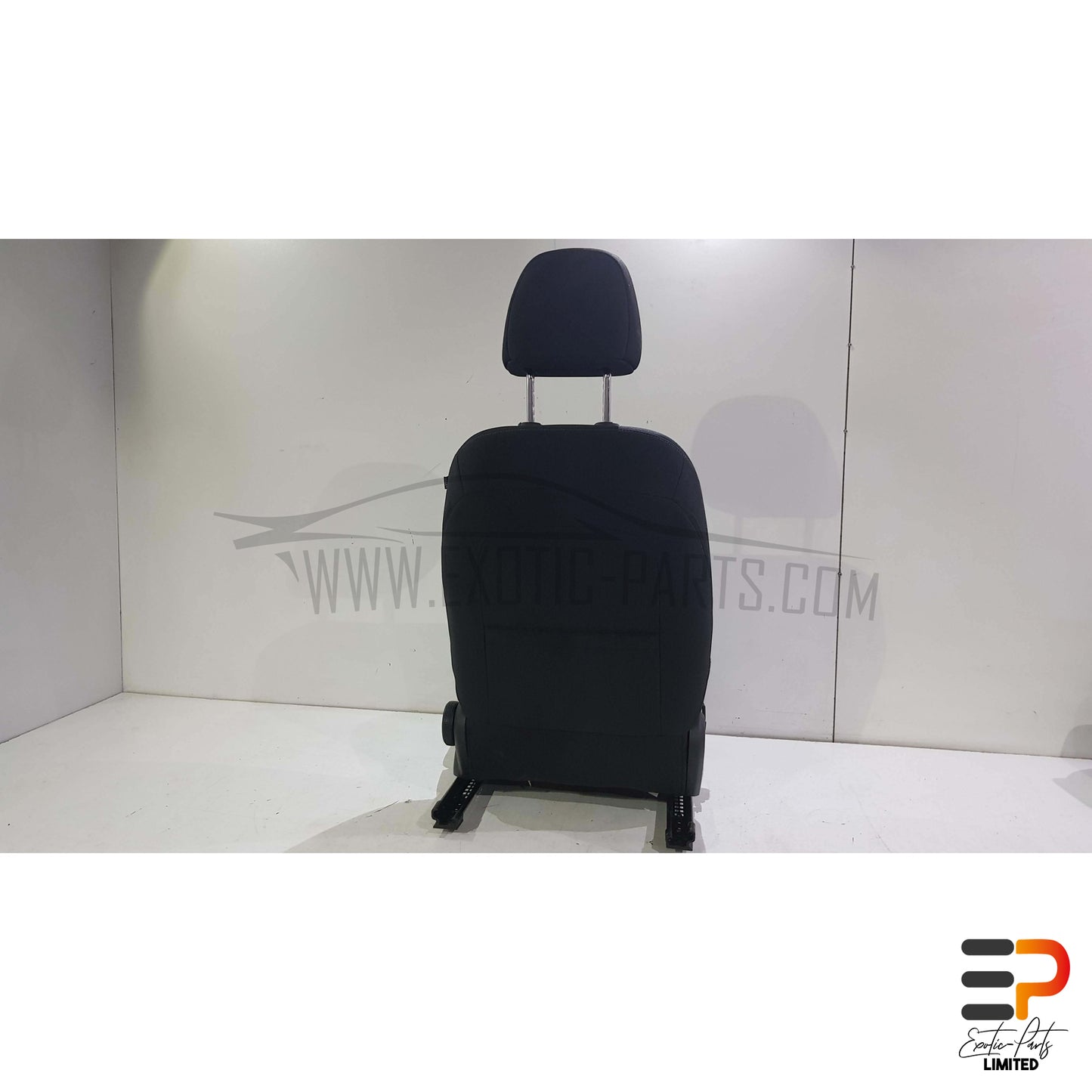 Hyundai I30 PDE CW 1.4 T-GDI Driver Seat Cloth Black 88100-G4040PKA picture 7