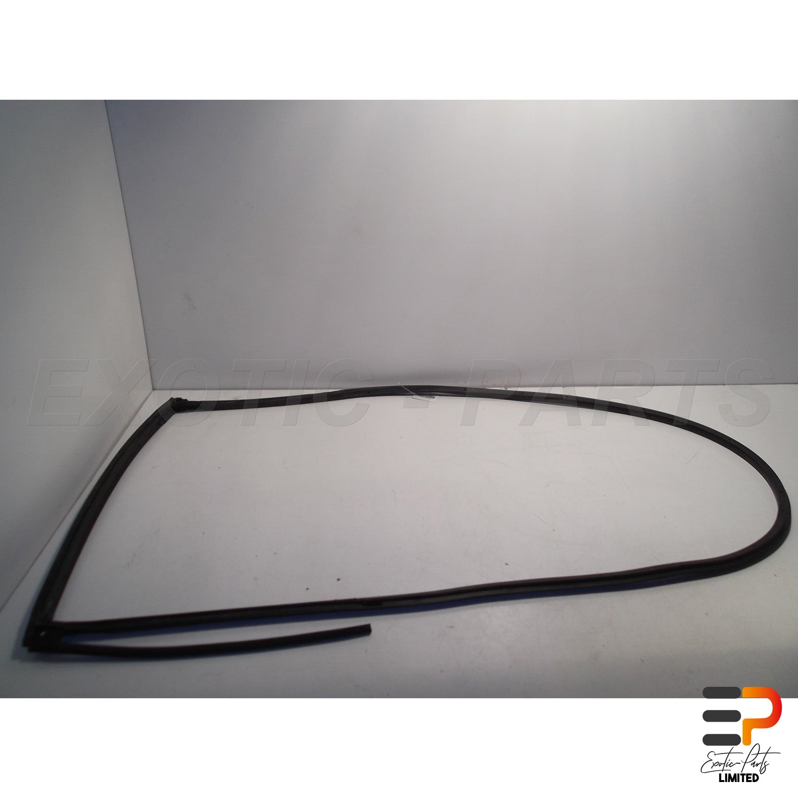 Honda CR-V 2.2 i-DTEC Door Seal 72850-sww-e01 Rear Left picture 6