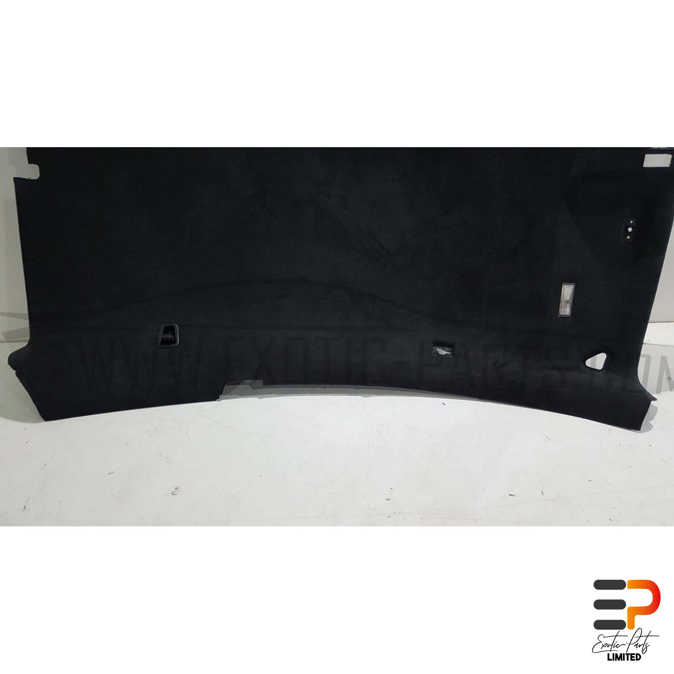 BMW E63 M6 S85 Coupe Headliner 51.44-7899011 picture 7