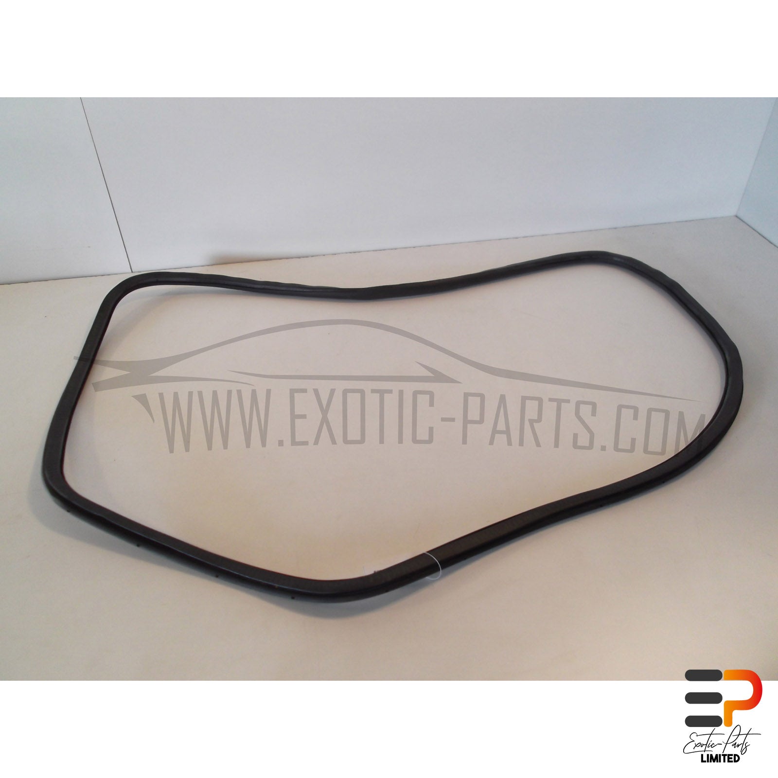 Audi RS4 Avant Door Seal 8E9833721F Rear picture 7