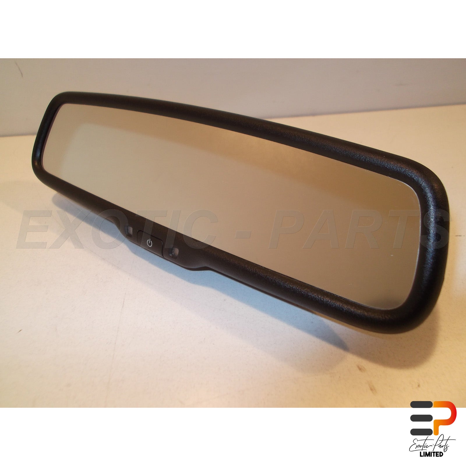 Honda CR-V 2.2 i-DTEC Inside Mirror 76400-sec-a12 picture 7