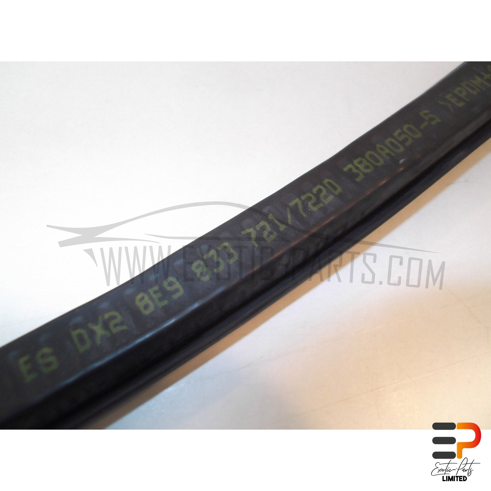 Audi RS4 Avant Door Seal 8E9833721F Rear picture 8